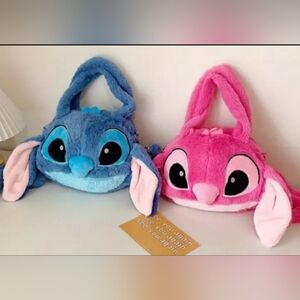 Kids Stitch HandBags